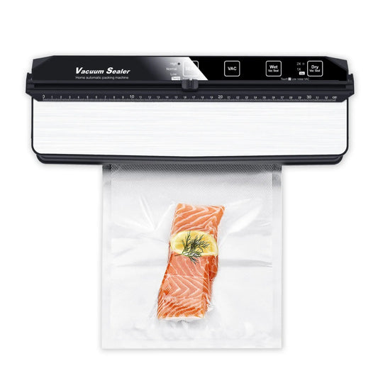 Compact Food Vacuum Sealing Machine – Home Use, Food Preservation & Packaging