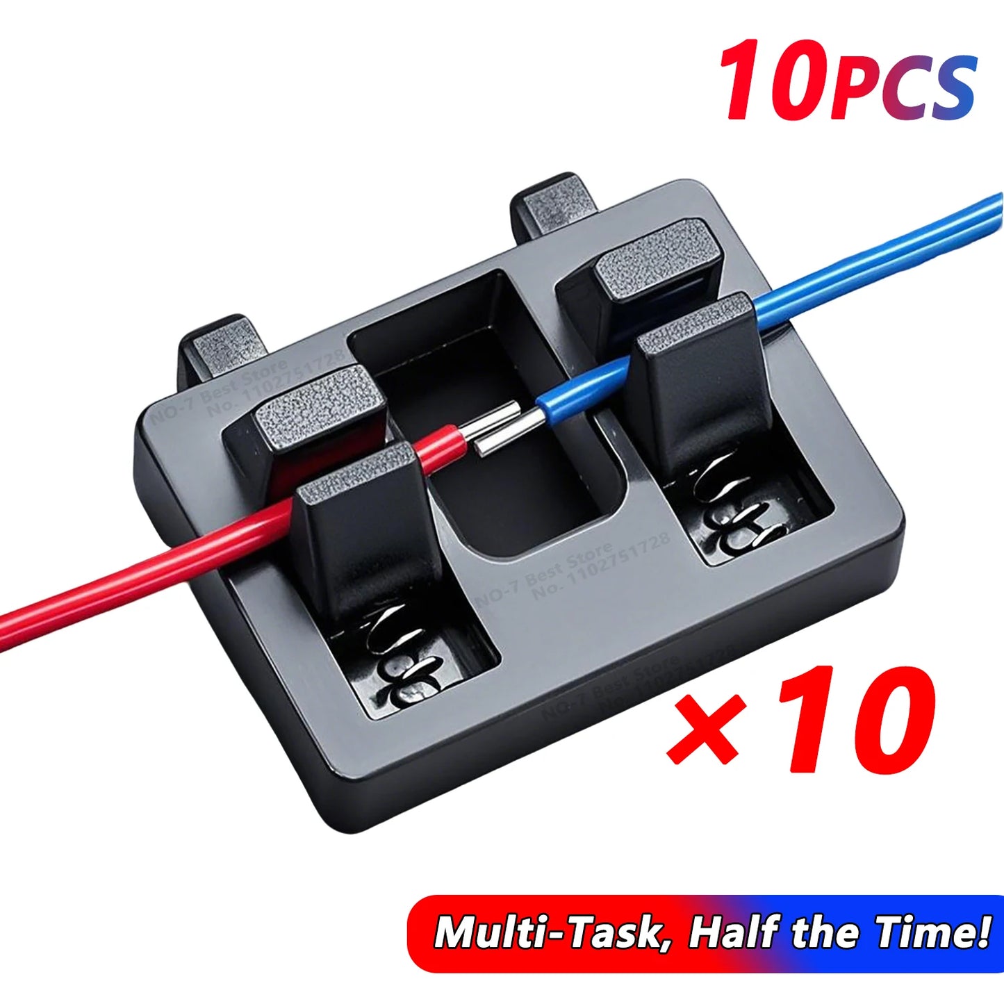 Adjustable Welding Wire Fixture Clamp – Suction Bracket for PCB, Motherboard & Soldering